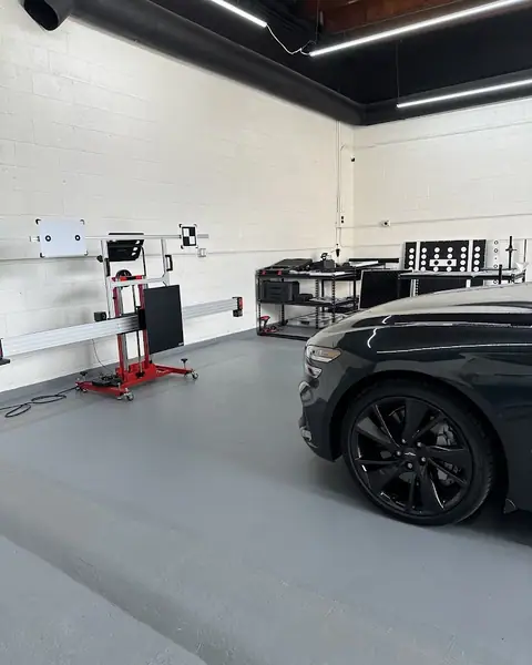 EA Auto Diagnostics in Tujunga