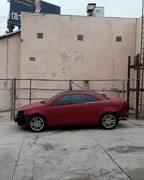 Jack's Auto Body & Paint in Tujunga