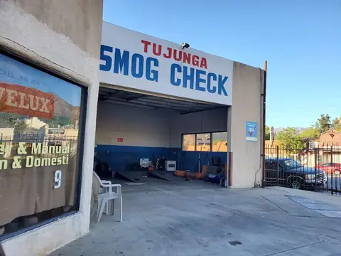 Tujunga Test Only Center (best price in town) in Tujunga