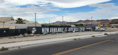 Auto Skills Center in Twentynine Palms