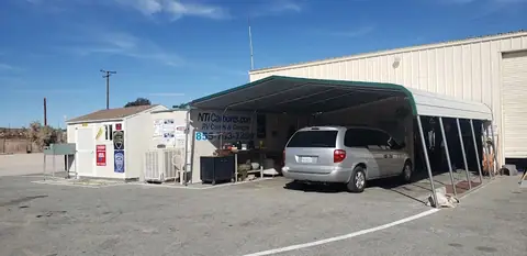 Evans Automotive in Twentynine Palms