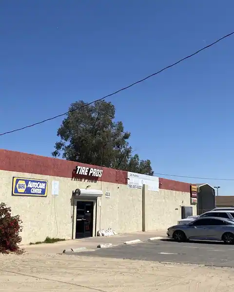 mark Speer Automotive in Twentynine Palms