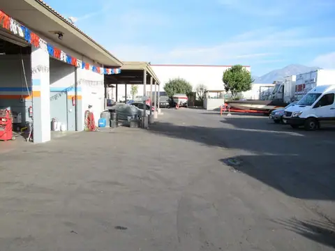 123 Auto Center in Upland