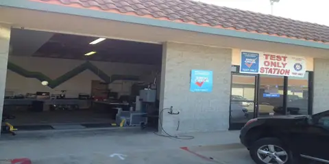 A1 Upland Smog Check Pass or Don't Pay & Registration Services in Upland