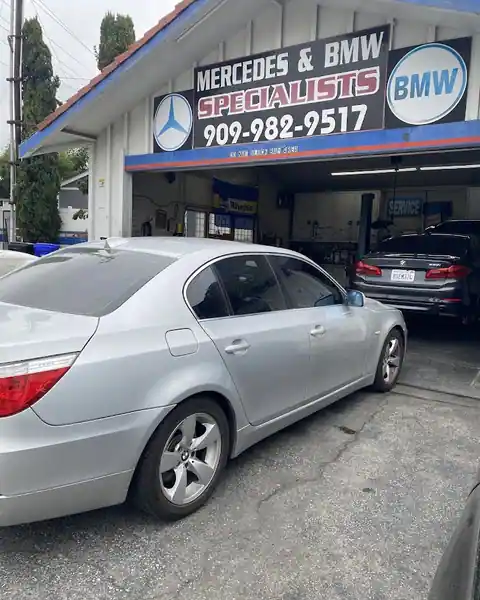 Akbar Service in Upland