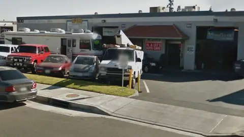 Al & Lee's Auto Care Center in Upland