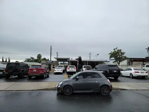 Check Engine Pros in Upland