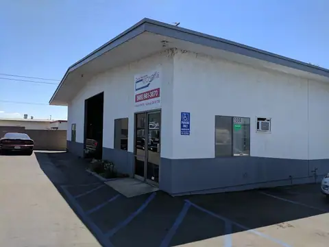 David Anderson Automotive, Inc. in Upland