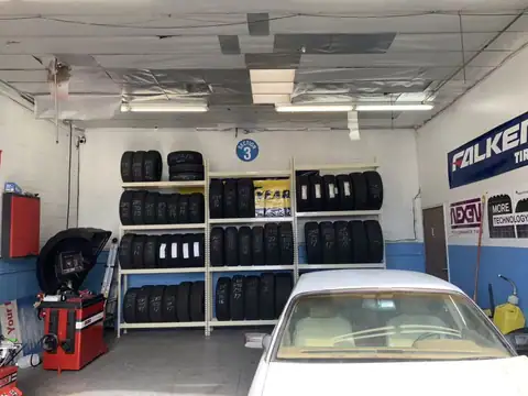 Express Automotive & Tires in Upland