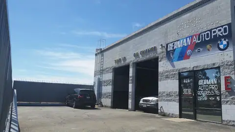 German and Japanese Auto Repair in Upland