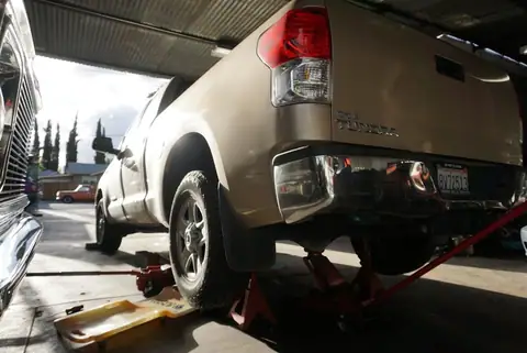 Gutierrez Auto Repair in Upland