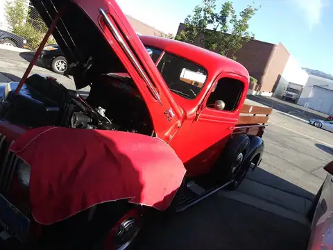 Kerber Automotive Repair & Services in Upland