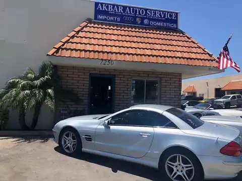 Perry's Place Auto Care, - formerly Akbar Auto Service in Upland