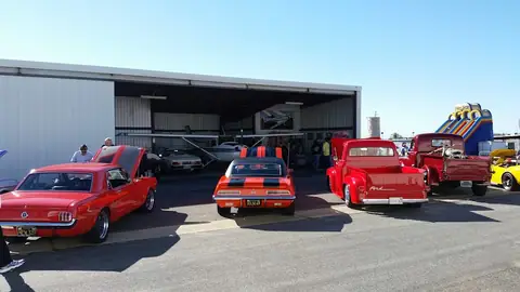 Pierre's Auto Clinic in Upland