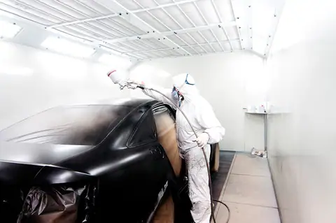 Tip Top Auto Body Shop | Upland in Upland