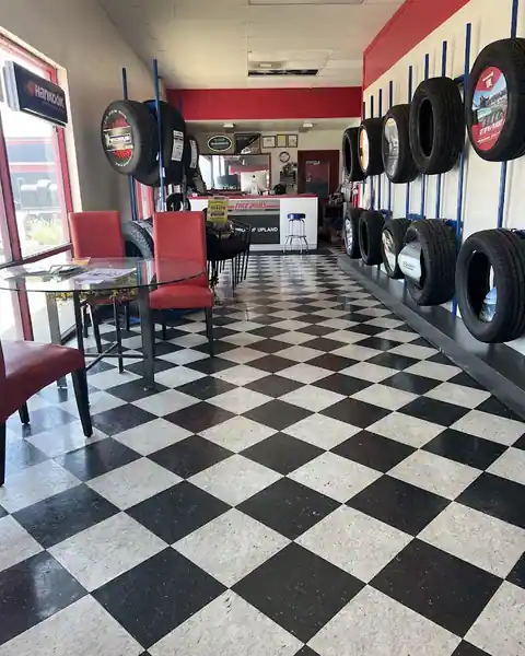 Tire Pros of Upland in Upland