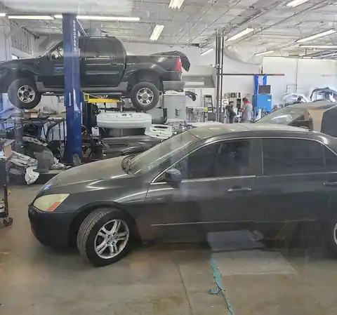 Upland Auto Body & Collision in Upland