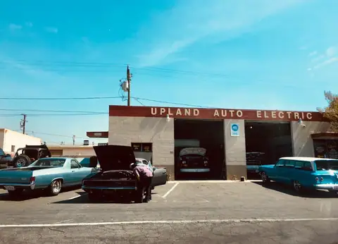 Upland Auto Electric in Upland