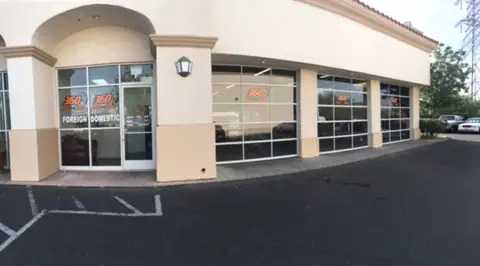 360 Auto Clinic, Inc. in Valencia