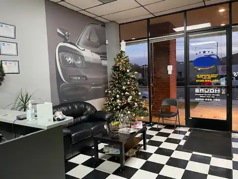 FMC Automotive in Valencia