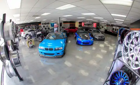 Genesis 1 Auto Concepts in Valencia