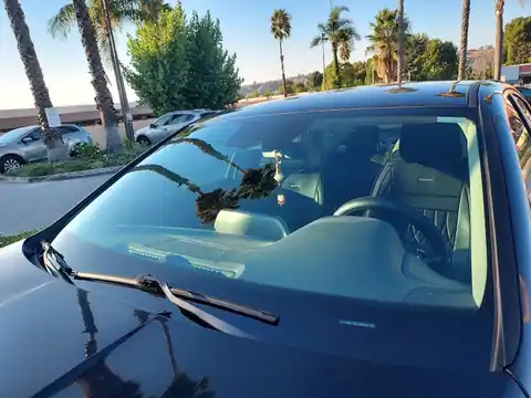 Santa Clarita Auto Glass in Valencia