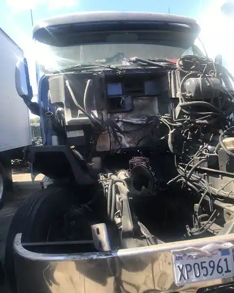 JV Diesel Mechanic Van Nuys in Valley Glen