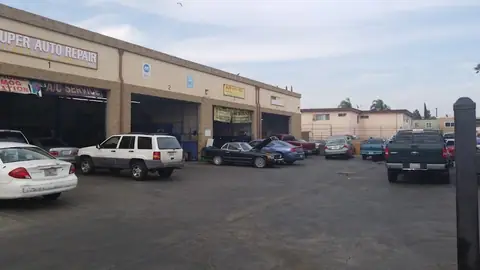 4AZ Auto Repair in Van Nuys