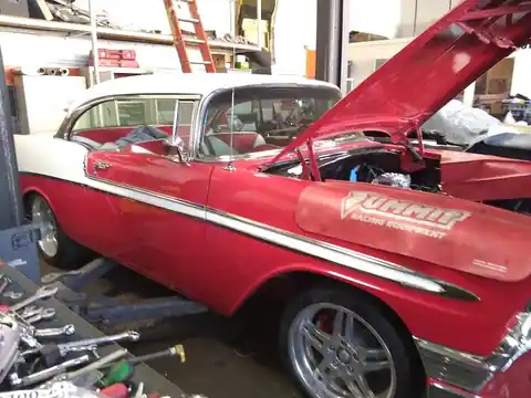 A Plus Auto Repair Inc in Van Nuys