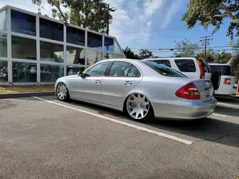 AA Autoworks in Van Nuys