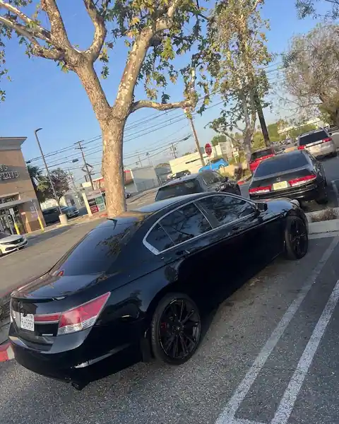 Alex Auto Tech in Van Nuys
