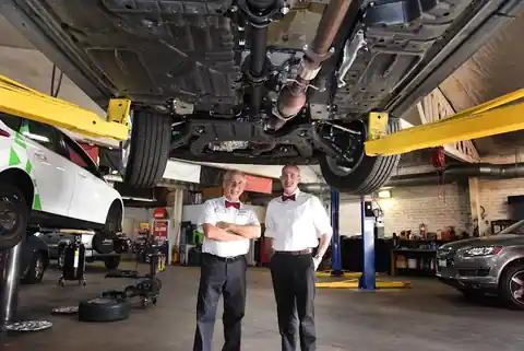 AutoAid in Van Nuys