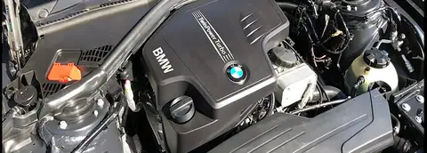 BMW Doktor in Van Nuys