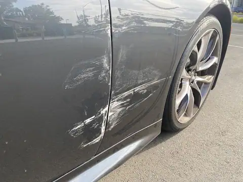 Classic Auto Repair in Van Nuys