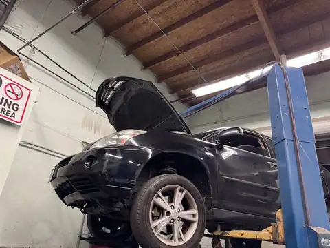 German & Japanese Auto Repair of Van Nuys in Van Nuys