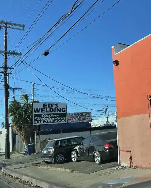 Gurrolas Auto Repair in Van Nuys