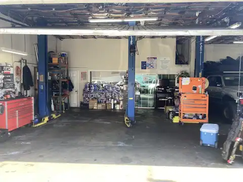 JDM Specialist Repair, Inc. in Van Nuys