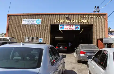 Jcon Auto Repair in Van Nuys
