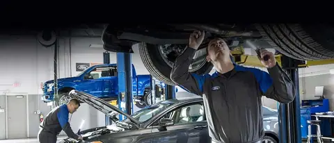 One Stop Auto & Body Repair in Van Nuys
