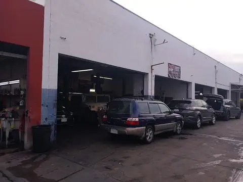 Rami Transmission Auto Repair in Van Nuys