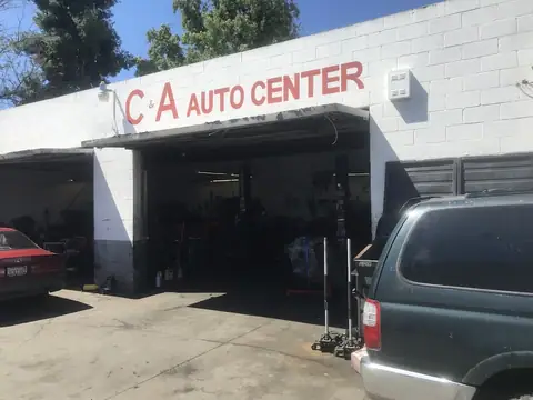 Ray's Garage & Performance in Van Nuys
