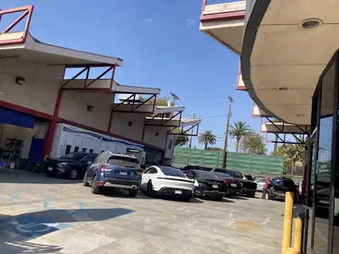 North Ranch Bodycraft in Venice