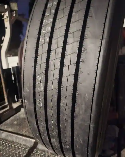 Ck Road Service Truck Tire 24/7 in Vernon