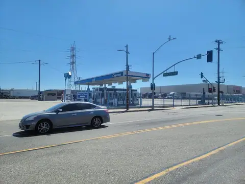 Nick's Tire & Brake Service in Vernon