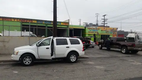V-Tech Rebuild Engines and heads in Vernon