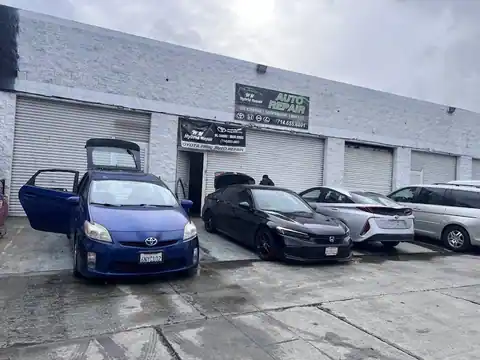 WM hybrid repair in Vernon