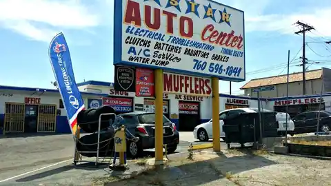 5 Star Auto Repair Center in Victorville