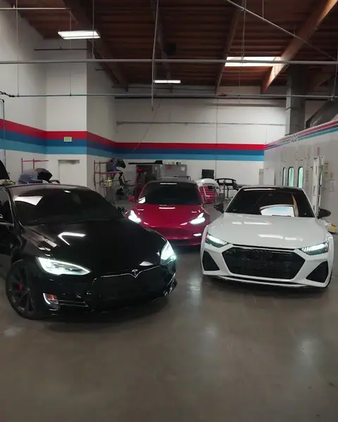 Auto Collision Group - Victorville in Victorville