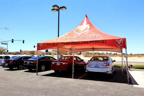 Caposio Buick GMC in Victorville