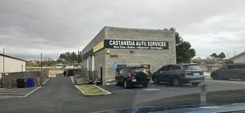 Castaneda Auto Services in Victorville